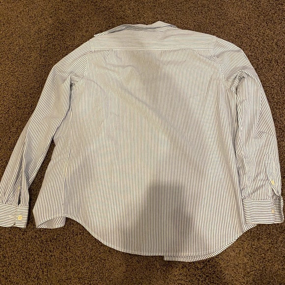 Ralph Lauren long sleeve dress shirt - Picture 1 of 3
